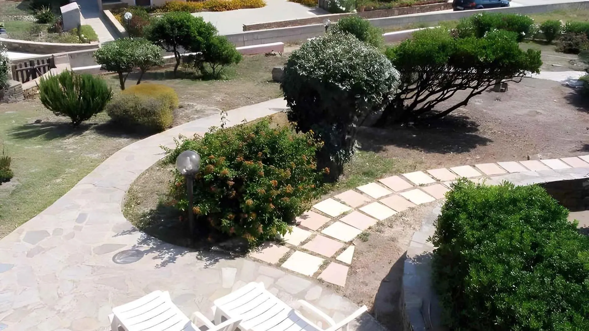 Apartment Stintino/Insel Sardinien 23217 Italia