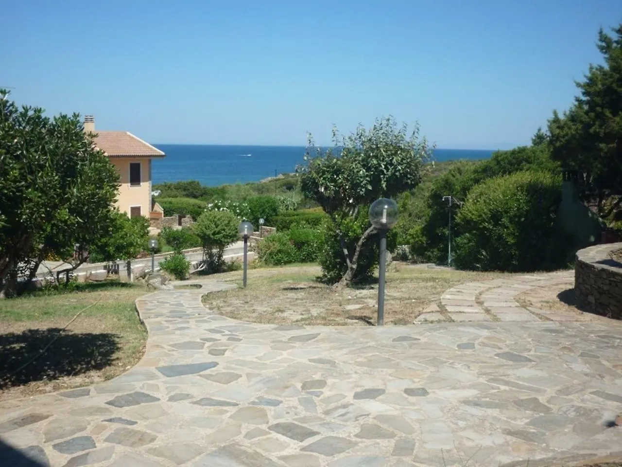 Apartment Stintino/Insel Sardinien 23217