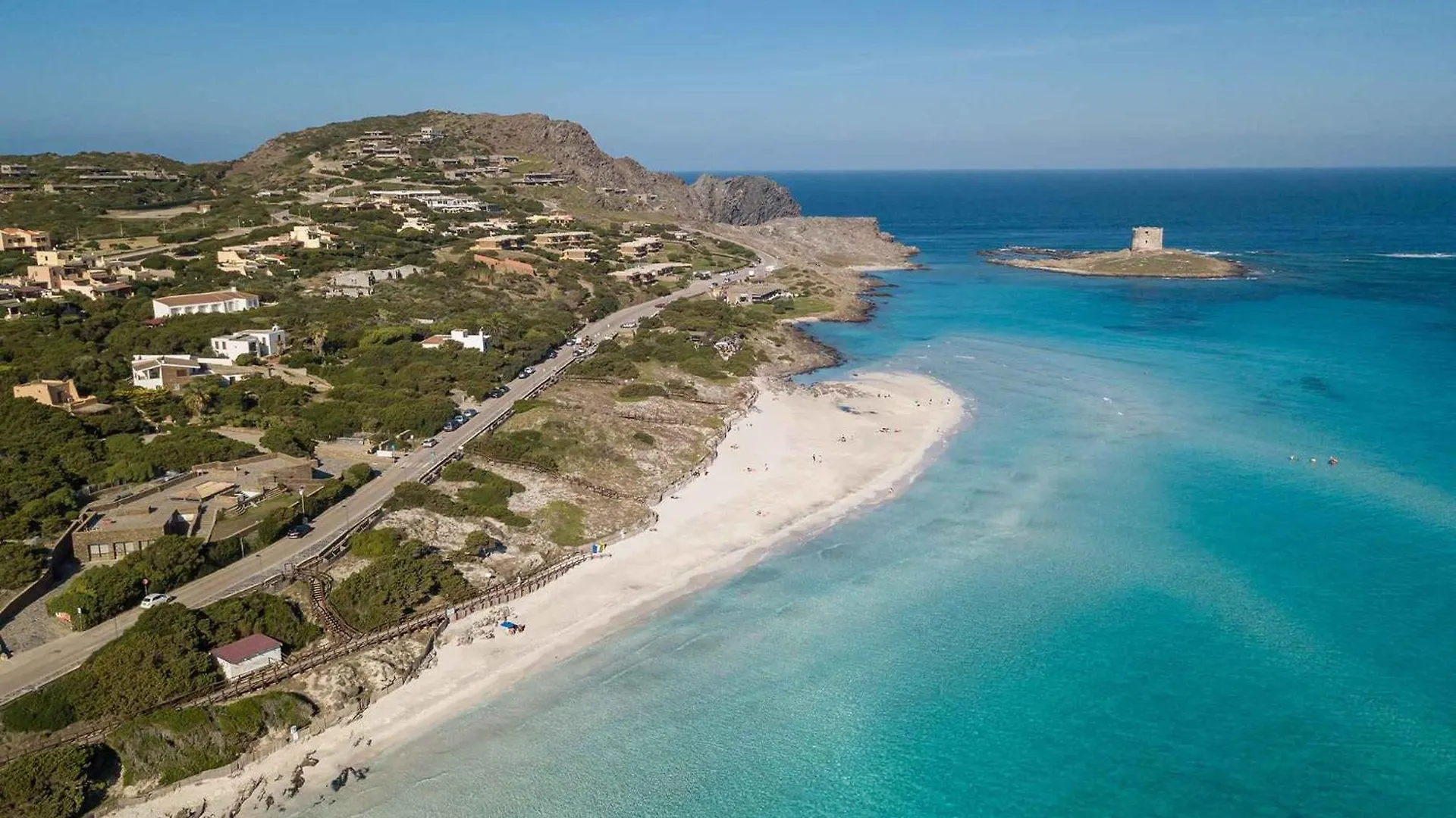 Apartment Stintino/Insel Sardinien 23217 0*, Stintino Italy