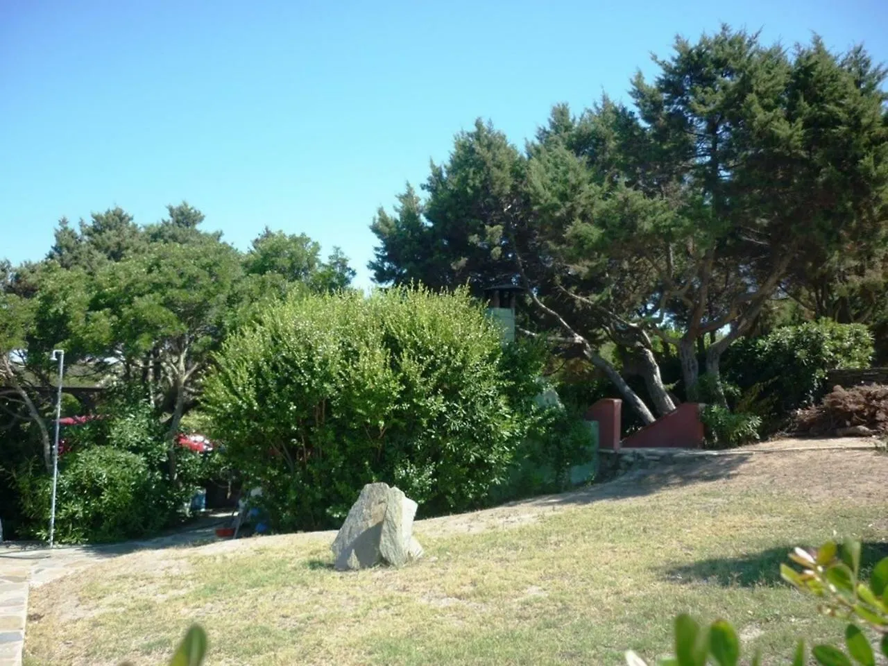 Apartment Stintino/Insel Sardinien 23217 Italy
