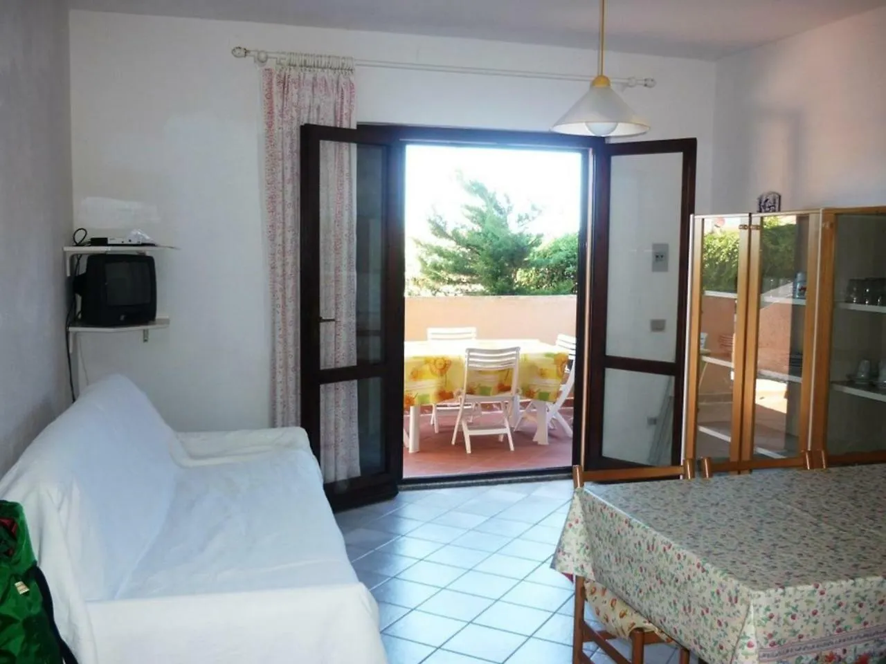 Apartment Stintino/Insel Sardinien 23217 Stintino