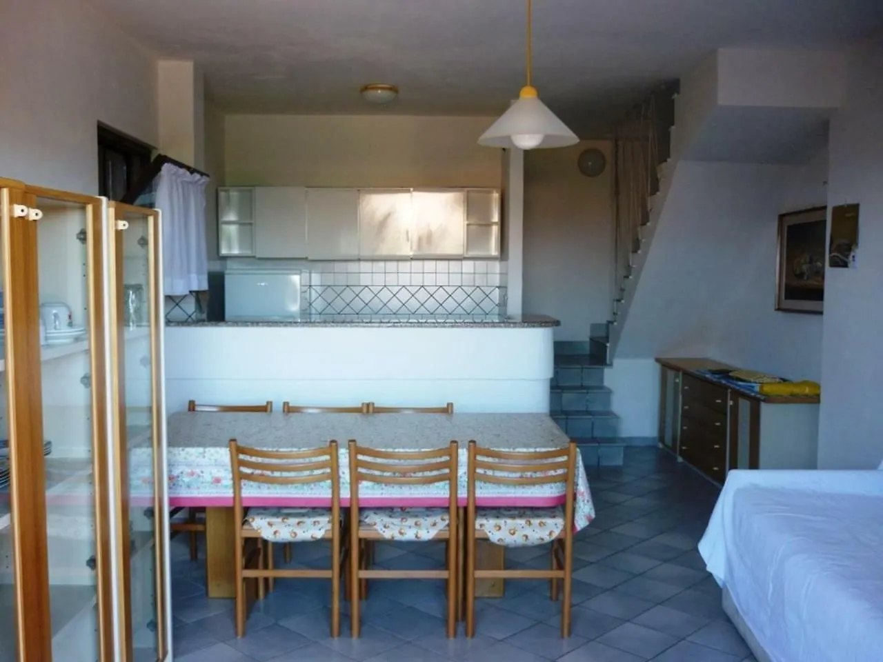 Apartment Stintino/Insel Sardinien 23217  Stintino