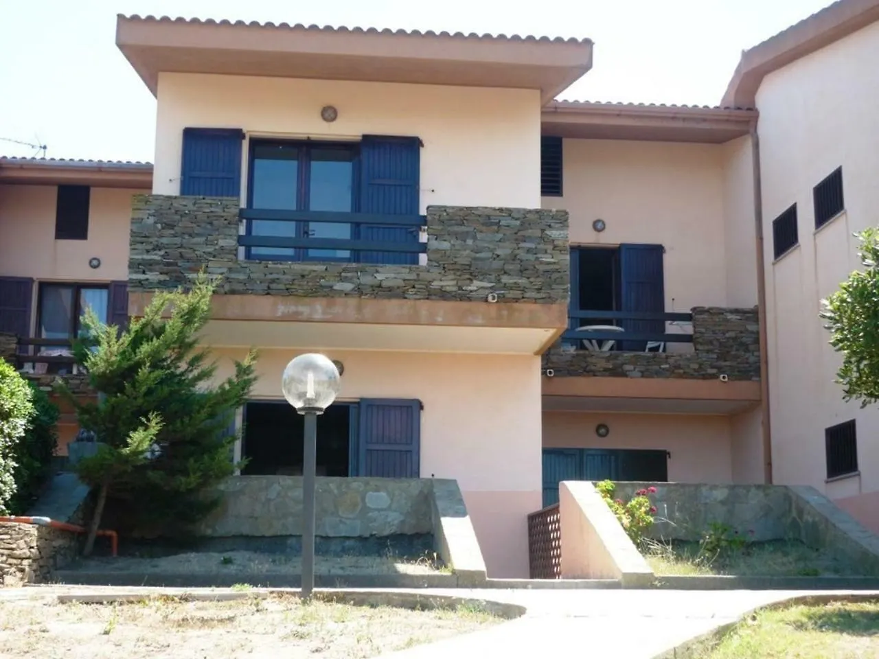 Apartment Stintino/Insel Sardinien 23217