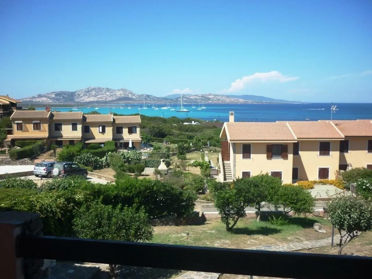 Apartment Stintino/Insel Sardinien 23217 0*, Stintino