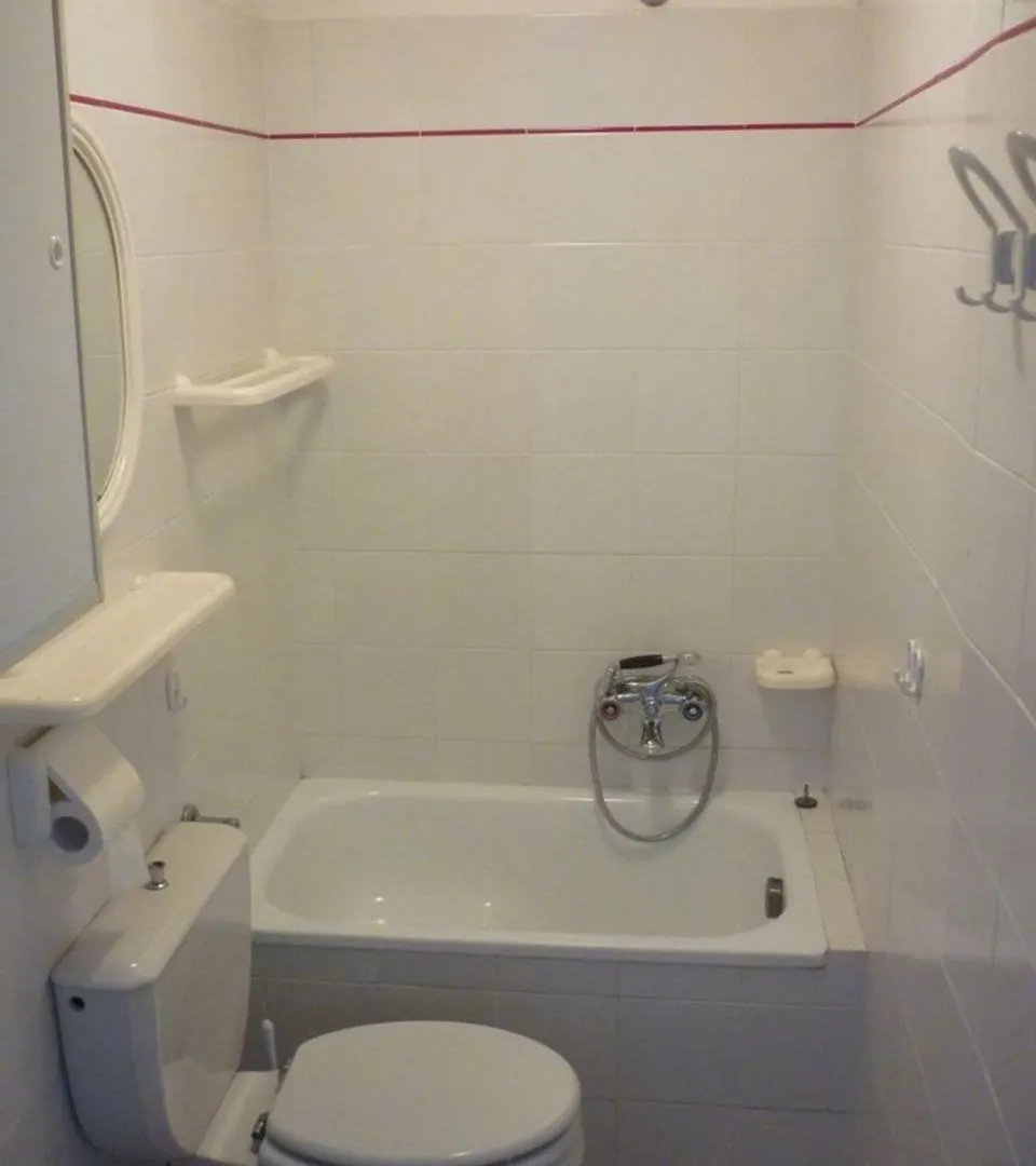 Apartment Stintino/Insel Sardinien 23217