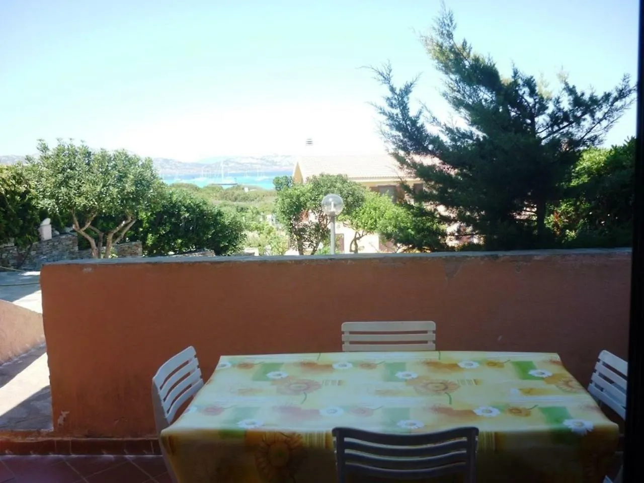 Apartment Stintino/Insel Sardinien 23217